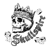 Skullspire